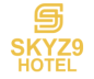 Skyz9 Hotel logo
